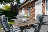 Ferienwohnung in Grömitz - Rosenstraße 7 Eiland 1 - Bild 10