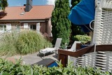Ferienwohnung in Grömitz - Rosenstraße 7 Eiland 1 - Bild 12