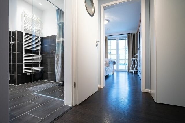 Ferienwohnung in Niendorf/Ostsee - Pamirstra&szlig;e 2 Heimathafen Niendorf - Bild 19