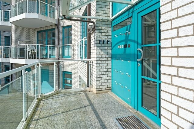 Ferienwohnung in Niendorf/Ostsee - Pamirstra&szlig;e 2 Heimathafen Niendorf - Bild 25