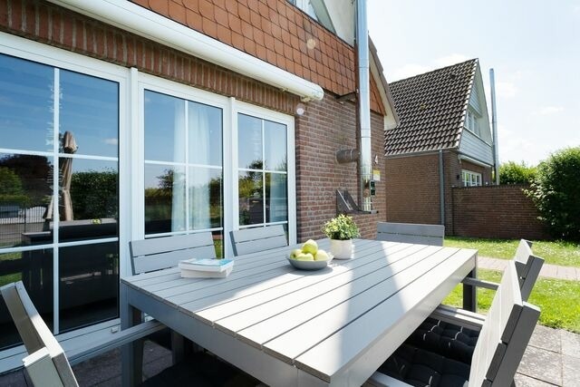 Ferienhaus in Kraksdorf - Dat Ostseehus - Bild 3
