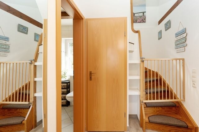 Ferienhaus in Kraksdorf - Dat Ostseehus - Bild 25