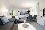 Ferienwohnung in Grömitz - Blankwasserweg 11 Wohnung 1 - Bild 1