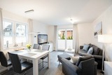 Ferienwohnung in Grömitz - Blankwasserweg 11 Wohnung 1 - Bild 5