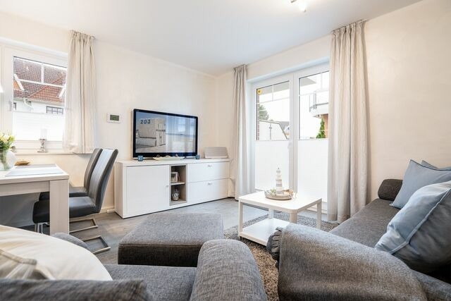 Ferienwohnung in Grömitz - Blankwasserweg 11 Wohnung 1 - Bild 6