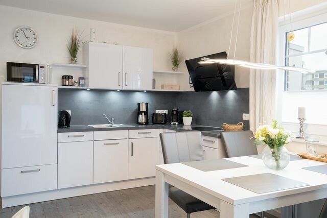 Ferienwohnung in Grömitz - Blankwasserweg 11 Wohnung 1 - Bild 11