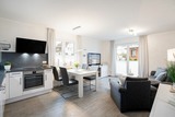 Ferienwohnung in Grömitz - Blankwasserweg 11 Wohnung 1 - Bild 13