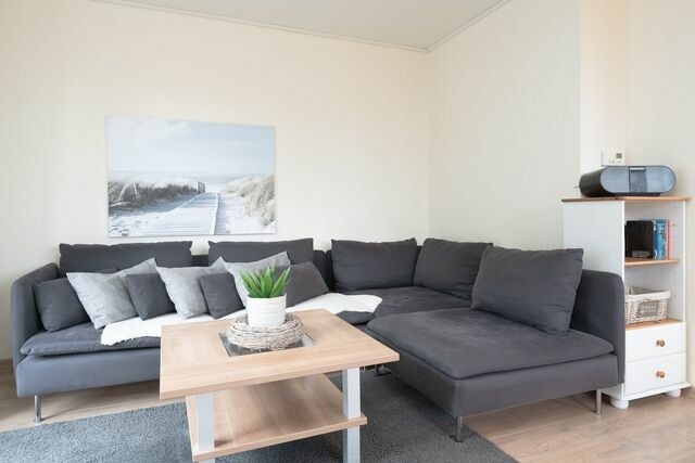 Ferienwohnung in Gr&ouml;mitz - Hasenkamp 30 Overkamp - Bild 5