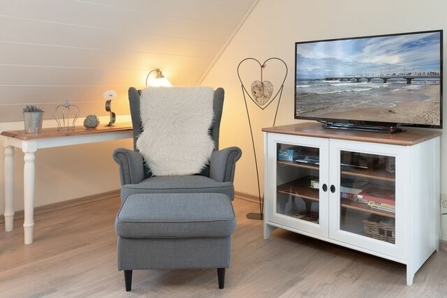 Ferienwohnung in Gr&ouml;mitz - Hasenkamp 30 Overkamp - Bild 7