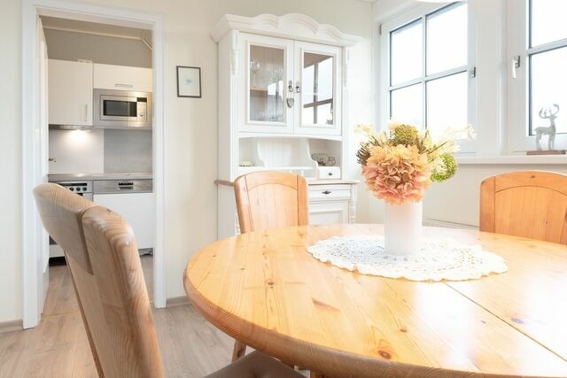 Ferienwohnung in Gr&ouml;mitz - Hasenkamp 30 Overkamp - Bild 8