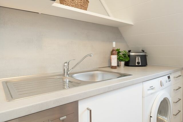 Ferienwohnung in Gr&ouml;mitz - Hasenkamp 30 Overkamp - Bild 11