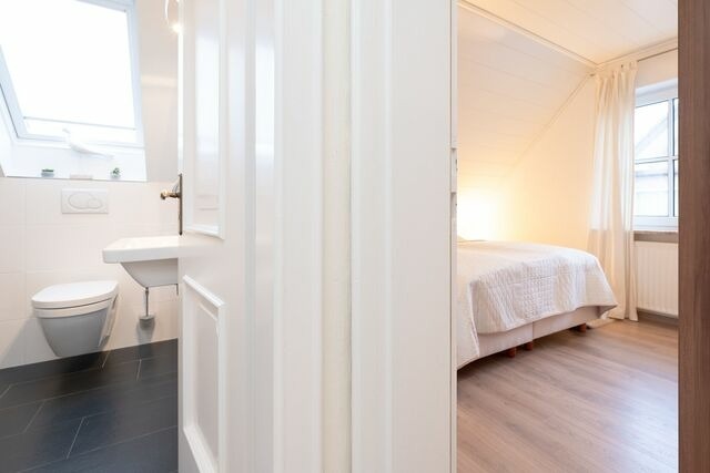 Ferienwohnung in Gr&ouml;mitz - Hasenkamp 30 Overkamp - Bild 14