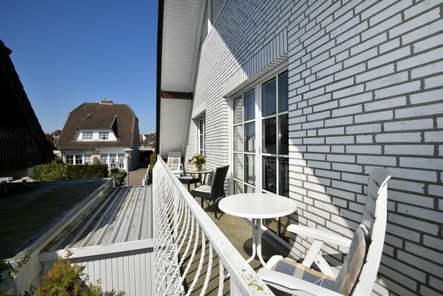 Ferienwohnung in Gr&ouml;mitz - Hasenkamp 30 Overkamp - Bild 24