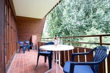Ferienwohnung in Scharbeutz - Haus am Kurpark Scharbeutz Wohnung 10 - Bild 4