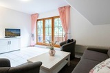 Ferienwohnung in Scharbeutz - Haus am Kurpark Scharbeutz Wohnung 10 - Bild 5