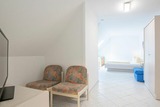 Ferienwohnung in Scharbeutz - Haus am Kurpark Scharbeutz Wohnung 10 - Bild 18