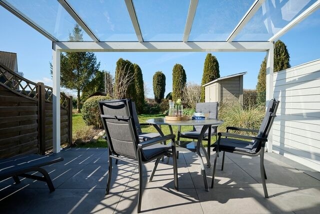 Ferienwohnung in Schönberger Strand - Schlehenkamp 5 Meerglück - Bild 2