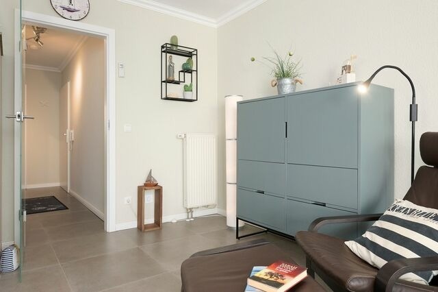 Ferienwohnung in Schönberger Strand - Schlehenkamp 5 Meerglück - Bild 11