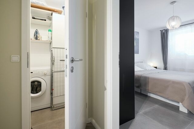 Ferienwohnung in Schönberger Strand - Schlehenkamp 5 Meerglück - Bild 20