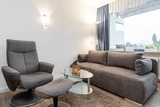 Ferienwohnung in Gr&ouml;mitz - Driftberg 1 Jolle - Bild 1