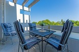 Ferienwohnung in Gr&ouml;mitz - Driftberg 1 Jolle - Bild 9
