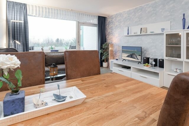 Ferienwohnung in Gr&ouml;mitz - Driftberg 1 Jolle - Bild 14