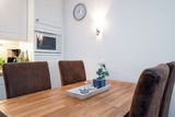 Ferienwohnung in Gr&ouml;mitz - Driftberg 1 Jolle - Bild 15