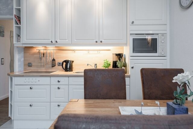 Ferienwohnung in Gr&ouml;mitz - Driftberg 1 Jolle - Bild 16