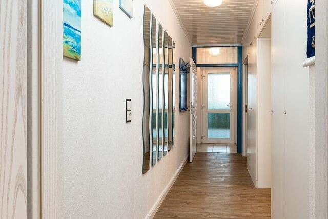 Ferienwohnung in Gr&ouml;mitz - Driftberg 1 Jolle - Bild 24