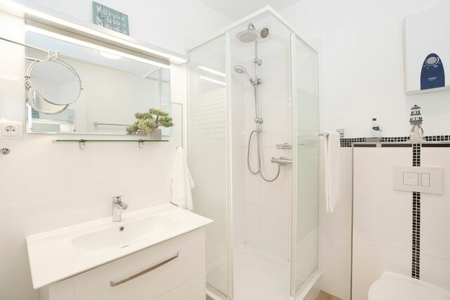 Ferienwohnung in Scharbeutz - Gorch-Fock-Ring 28 OstseeRaum - Bild 14
