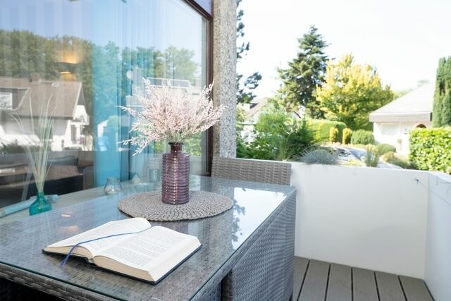 Ferienwohnung in Scharbeutz - Gorch-Fock-Ring 28 OstseeRaum - Bild 17