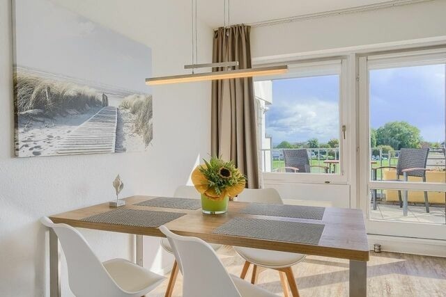 Ferienwohnung in Rettin - Strandzeit Rettin - Bild 3