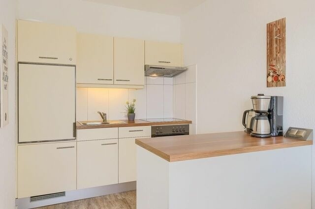 Ferienwohnung in Rettin - Strandzeit Rettin - Bild 13