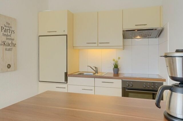 Ferienwohnung in Rettin - Strandzeit Rettin - Bild 15