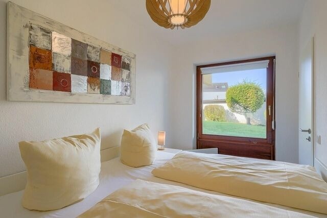 Ferienwohnung in Rettin - Strandzeit Rettin - Bild 20