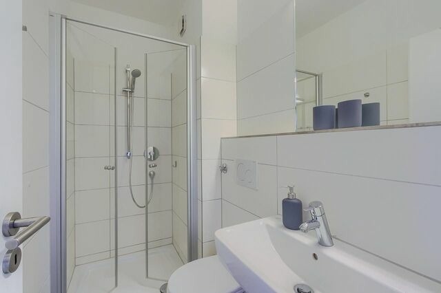 Ferienwohnung in Rettin - Strandzeit Rettin - Bild 23