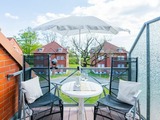 Ferienwohnung in Kellenhusen - Kaiserhof 18 Wohnung 16 - Bild 3