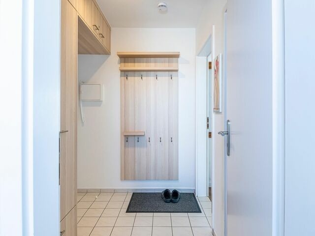 Ferienwohnung in Kellenhusen - Kaiserhof 18 Wohnung 16 - Bild 22