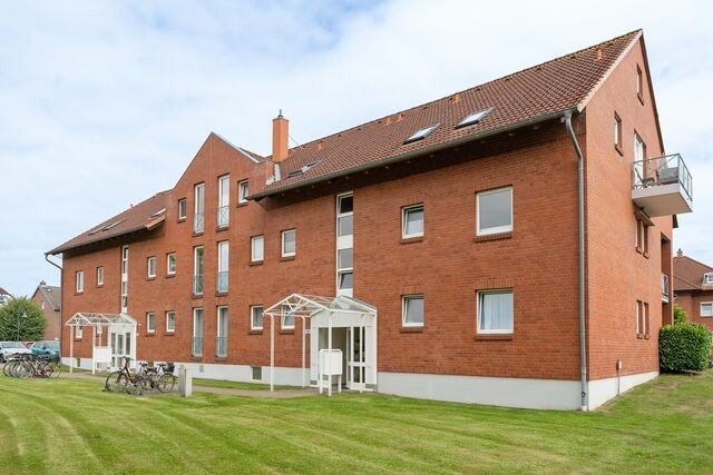Ferienwohnung in Kellenhusen - Kaiserhof 18 Wohnung 16 - Bild 23