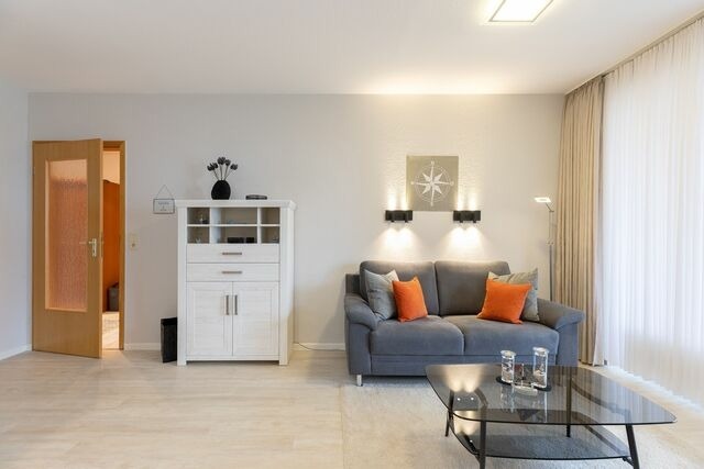 Ferienwohnung in Kellenhusen - Kaiserhof 18-20 Wellenrauschen - Bild 20