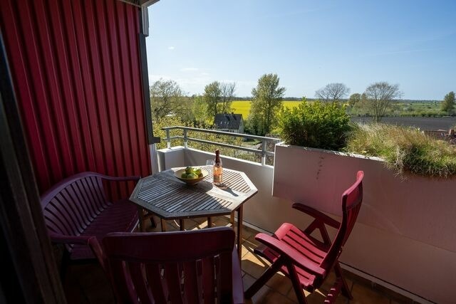 Ferienwohnung in Dahme - Berolina Wohnung 401 - Bild 4