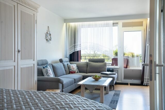 Ferienwohnung in Dahme - Berolina Wohnung 401 - Bild 6