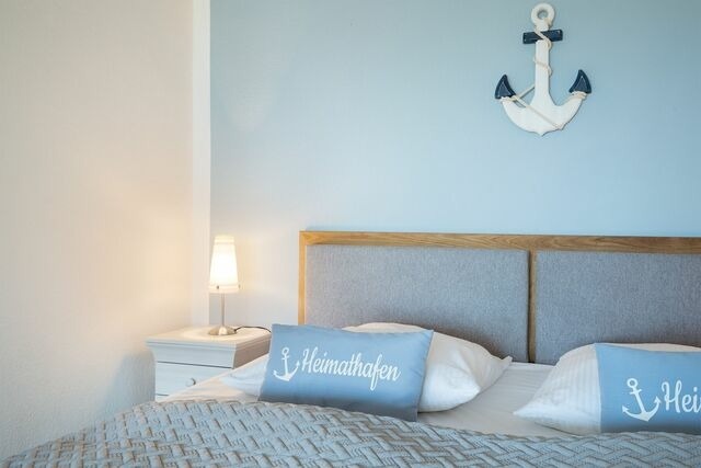 Ferienwohnung in Dahme - Berolina Wohnung 401 - Bild 9