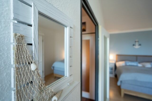 Ferienwohnung in Dahme - Berolina Wohnung 401 - Bild 10