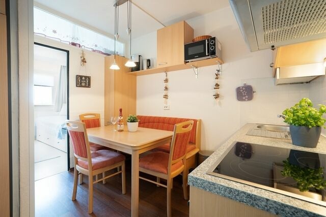 Ferienwohnung in Dahme - Berolina Wohnung 401 - Bild 13