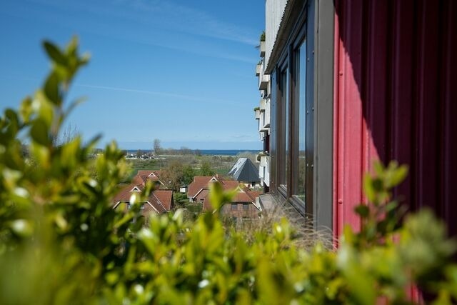Ferienwohnung in Dahme - Berolina Wohnung 401 - Bild 23