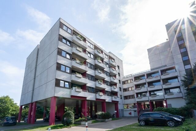 Ferienwohnung in Dahme - Berolina Wohnung 401 - Bild 24