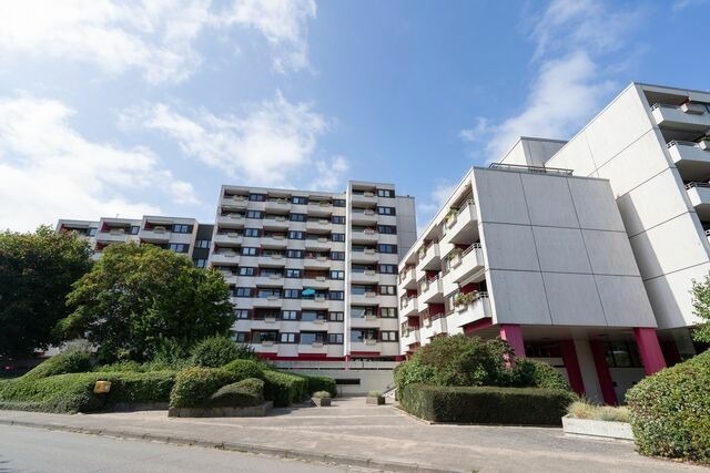 Ferienwohnung in Dahme - Berolina Wohnung 401 - Bild 25