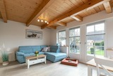 Ferienhaus in Kraksdorf - Ferienhaus Küstenzauber - Bild 4