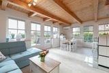 Ferienhaus in Kraksdorf - Ferienhaus Küstenzauber - Bild 6